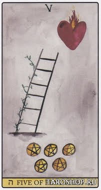 Tarot de Luz